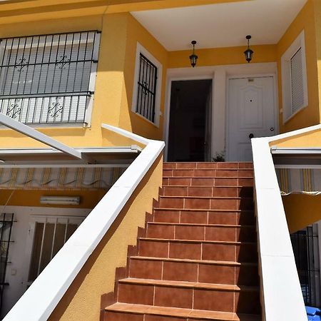 Mar Menor Lo Pagan Apartment Сан Педро дел Пинатар Екстериор снимка