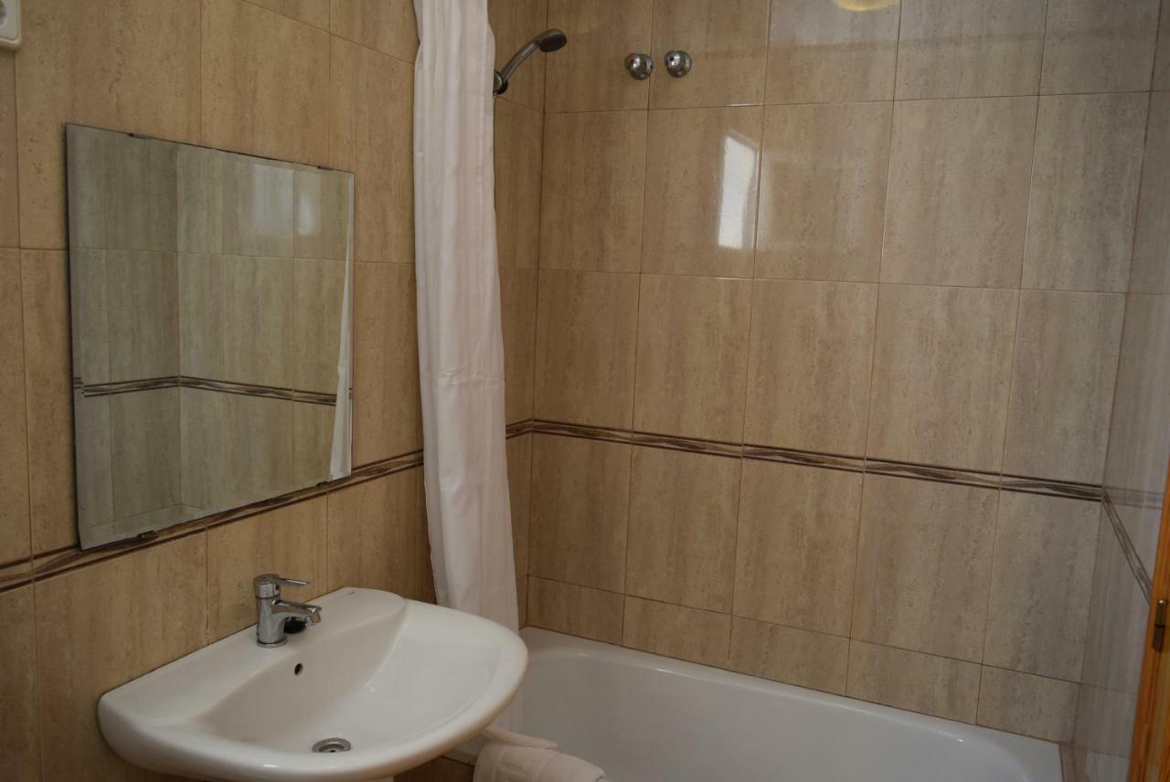 Mar Menor Lo Pagan Apartment Сан Педро дел Пинатар Екстериор снимка